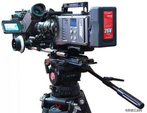 全球摄影机,电影电视器材菜鸟攻略 写给跟机员 作者 项中华13905865111